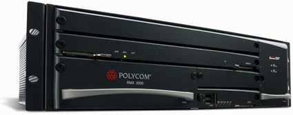 Polycom RMX 2000