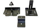 2215-68675-001 Universal Camera Mounting for EagleEyeIV-12x&4x