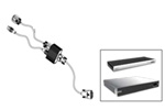 7200-68524-125 – EagleEye Digital Breakout Adapter (DBA)-codec