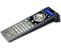 2201-52556-114 HDX remote control for use with HDX Series codecs