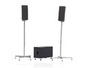 Polycom Stereo Speaker Set