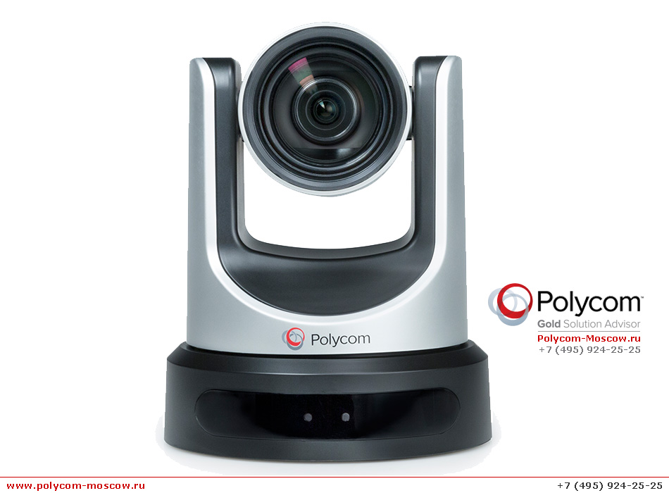 Polycom EagleEye IV USB Camera