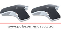 2215-65951-001 — Дополнительные микрофоны для Polycom CX5100 и CX5500