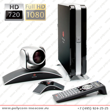 Polycom HDX  7000-720