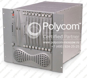 Polycom MGC 50