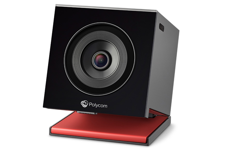 Polycom EagleEye Cube USB