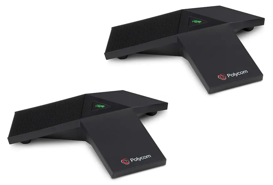 Expansion Microphone Kit for Polycom Trio 8500 / 8800