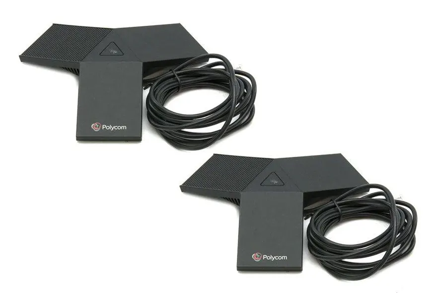 Expansion Microphone Kit for Polycom Trio 8500 / 8800
