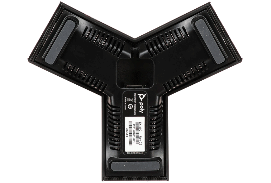 2200-69631-001 - Poly Studio Expansion Microphone — купить