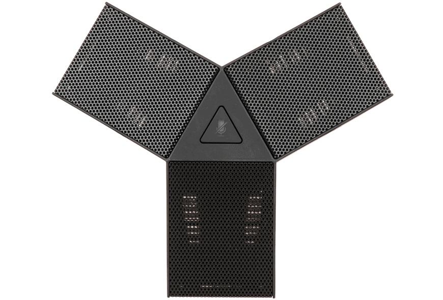 Polycom 2200-69085-001 Studio用拡張マイク 楽天市場】polycomstudio 拡張マイクの通販