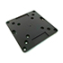 Poly Wall Mount Set
