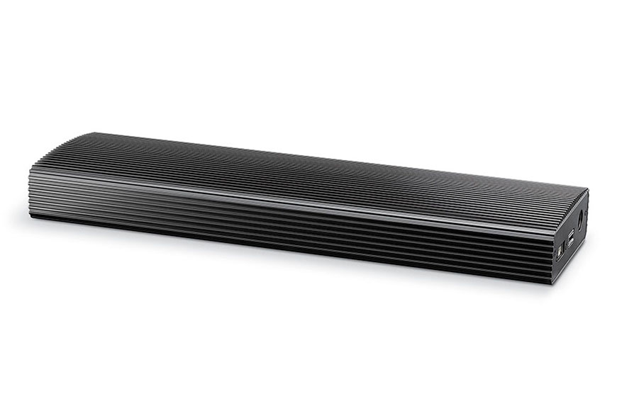 Poly Microphone IP Adapter
