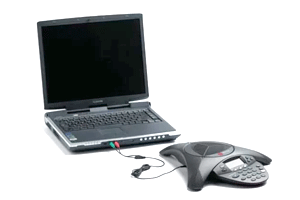 Polycom Computer Calling Kit 2200-17240-002