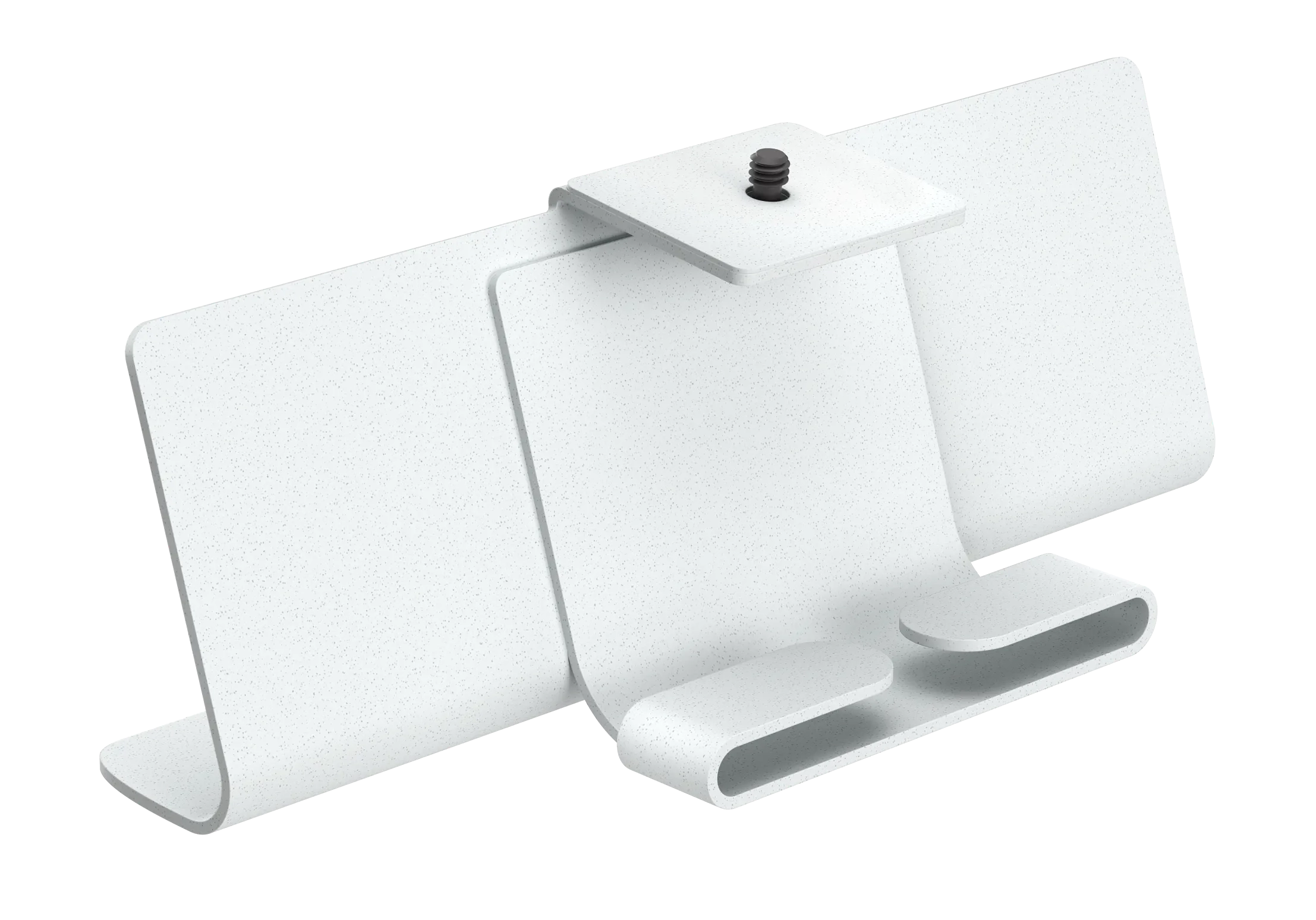 875L5AA Poly Studio X30/X32/V12 Table Stand