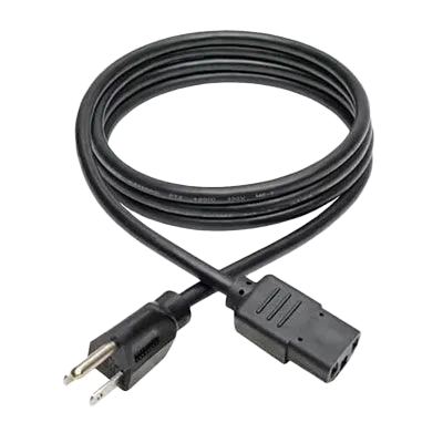 2215-10445-001 874T5AA Poly Video IEC Power Cord