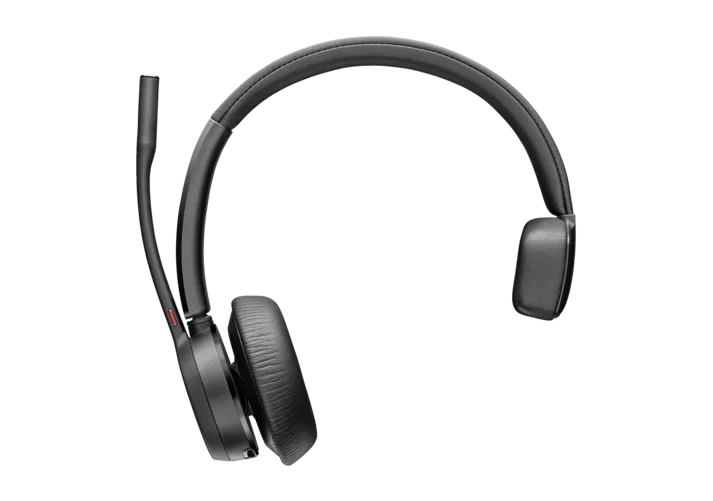 77Y91AA Poly Voyager 4310-M Microsoft Teams Certified USB-A Headset