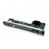 Polycom Rear Transition Module for IP, equipped with four (4) RJ-45 Ethernet connections