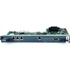 Polycom Rear Transition Module for IP, equipped with four (4) RJ-45 Ethernet connections