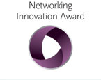 Network Innovation Award: Polycom RealPresence CloudAXIS Suite