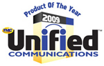 Product of the Year - Unified Communications