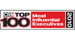 CRN Top 100 Most Influential Executives