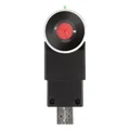 EagleEye Mini с закрытой шторкой приватности