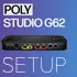 Poly Studio G62