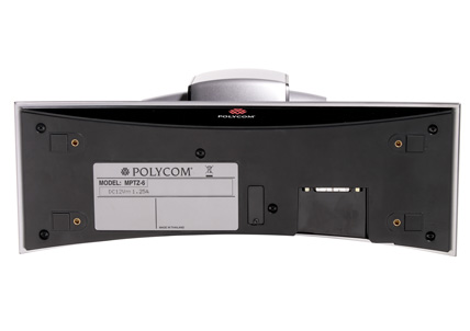 Polycom EagleEye III camera