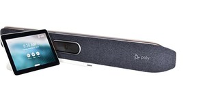 Видеобары Poly Studio X