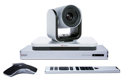 RealPresence Group 500