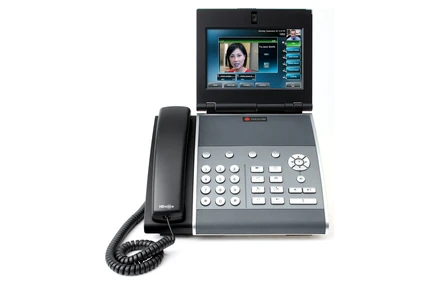 Poly VVX 1500