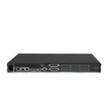 Задняя панель Polycom SoundStructure C12