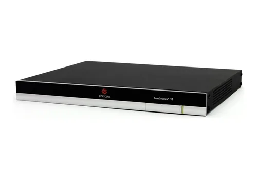 Polycom SoundStructure C12 2200-33120-101
