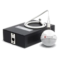 Потолочный микрофон Polycom черный 2200-23809-001