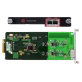 Плата SoundStructure TEL2 2200-35004-101