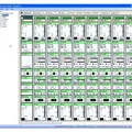 Каналы в программе SoundStructure Studio