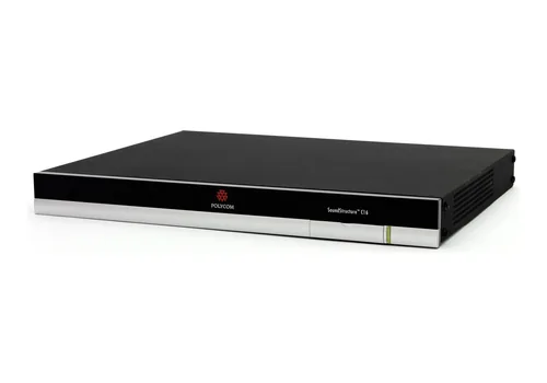 Polycom SoundStructure C16 2200-33160-101