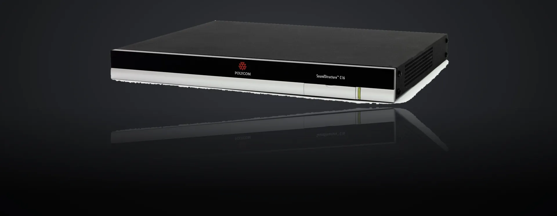 Polycom SoundStructure C16