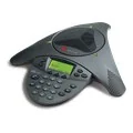 Polycom SoundStation VTX 1000 — полная комплектация: консоль, сабвуфер, дополнительные микрофоны