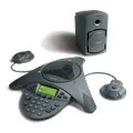 Polycom SoundStation VTX 1000 — консоль