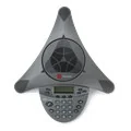 Polycom SoundStation VTX 1000 — вид сверху