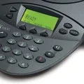 Polycom SoundStation VTX 1000 — клавиатура для управления вызовами