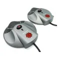 Дополнительные микрофоны Polycom SoundStation VTX 1000