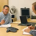 Polycom SoundStation VTX 1000 — зона охвата до 6 м