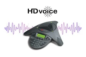 Polycom SoundStation VTX 1000