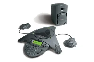 SoundStation VTX 1000