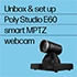 Poly Studio E60