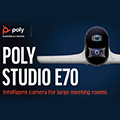 Poly Studio E70