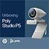 Poly Studio P15