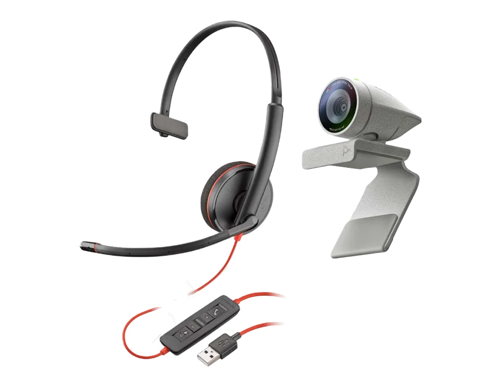 Polycom Studio P5